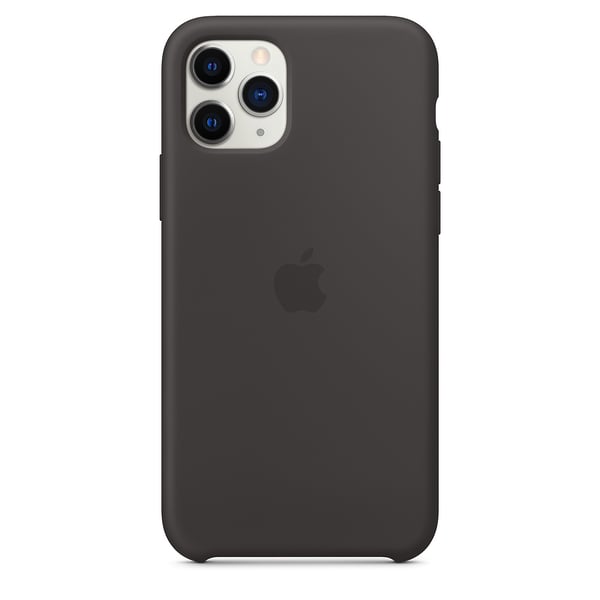 Apple MWYN2ZM/A mobiltelefonfodral 14,7 cm (5.8") Mobilskal Svart