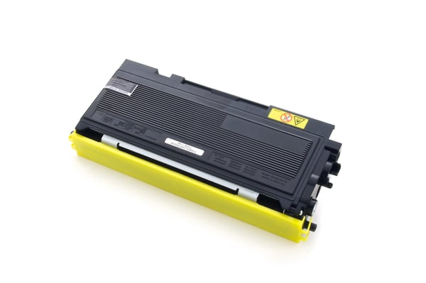 Ricoh 431013 tonerpatron 1 stk Original Sort