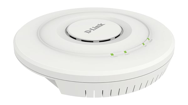 D-Link DWL-6610AP WLAN adgangspunkt 1200 Mbit/s Strøm over Ethernet (PoE)