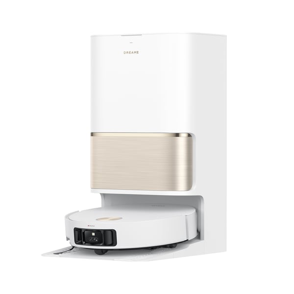 Dreame L50s Pro Ultra 0,25 l Vit