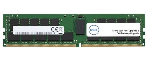 DELL 6VDNY muistimoduuli 8 GB DDR4 288-pin DIMM