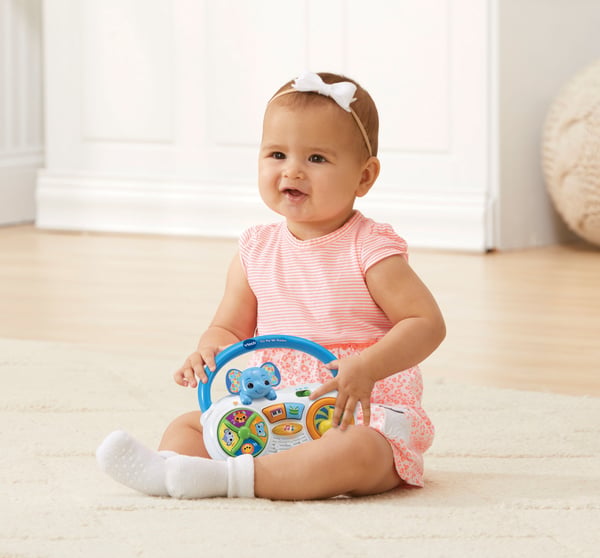 VTech Baby Do-Re-Mi Radio