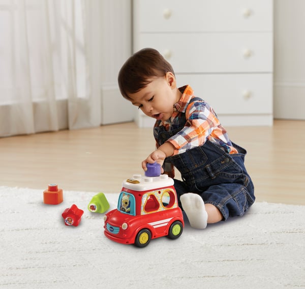 VTech Baby 80-537407 oppimislelu