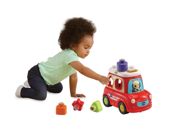 VTech Baby 80-537407 oppimislelu