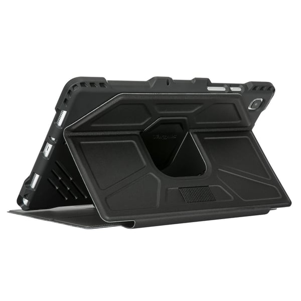 Targus Pro-Tek 26,4 cm (10.4") Utbytbara fodral Svart