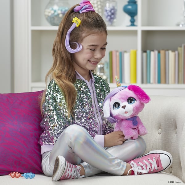 FurReal F15445L2 interaktivt legetøj
