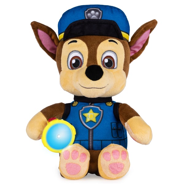 PAW Patrol PAW PLH SngglUp FlshlightChase UPCX GML
