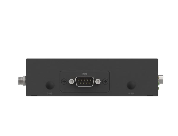 Lenovo ThinkEdge SE30n Gen2 Intel Core 5 120U 8 GB DDR5-SDRAM 256 GB SSD Svart