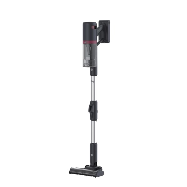 Hoover HFG10HX 011 Skaftdammsugare Batteri Torr Utan påse 0,55 l 200 W Svart