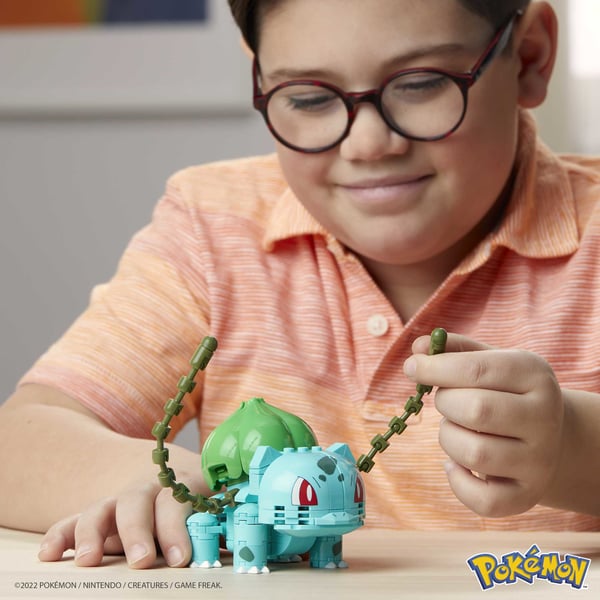 MEGA Pokémon GVK83 byggeklods