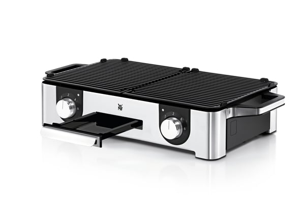WMF EL - En stor elektrisk grill, Lono