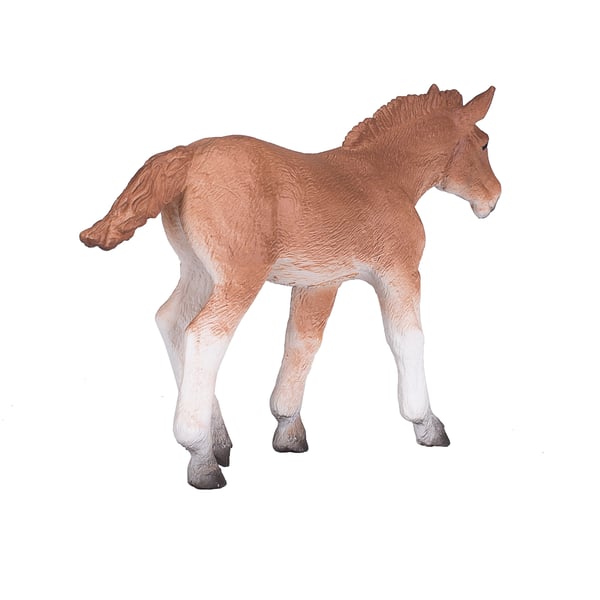 Mojo Fun Suffolk Punch Foal
