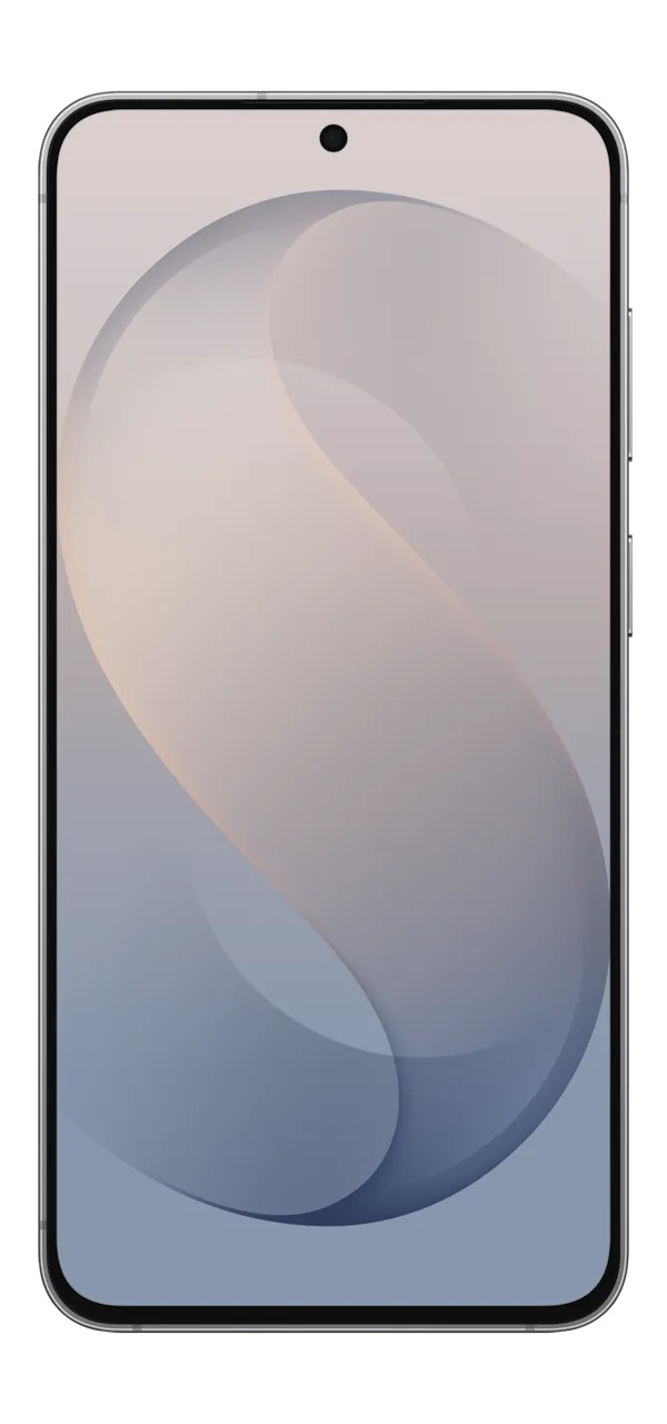 Samsung Galaxy S26 FE 17 cm (6.7") Dual SIM Android 17 5G USB Type-C 8 GB 128 GB 4900 mAh Grafit