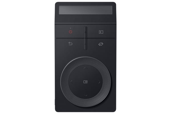 Samsung G97NC computerskærm 139,7 cm (55") 3840 x 2160 pixel 4K Ultra HD LED Sort
