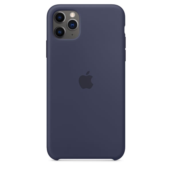 Apple MWYW2ZM/A matkapuhelimen suojakotelo 16,5 cm (6.5") Suojus Sininen