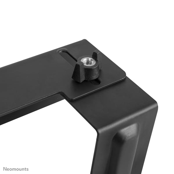 Neomounts AWL-450BL TV-kiinnikkeen lisävaruste