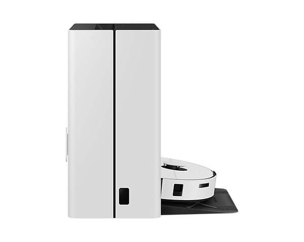 Samsung VR7MD96514G Svart, Grå