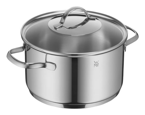 WMF Provence Plus pann- och grytset 4 styck