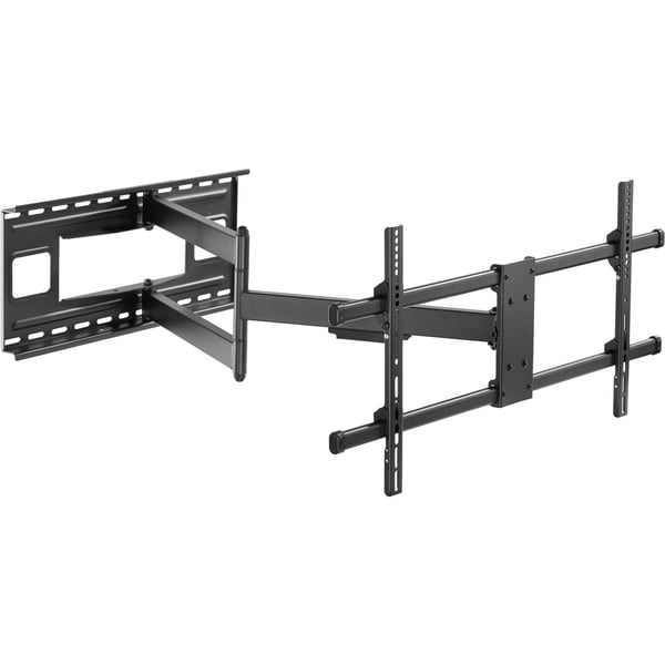 InLine 23130A tv-fäste 109,2 cm (43") Svart InLine 23130A tv-fäste 109,2 cm (43") Svart