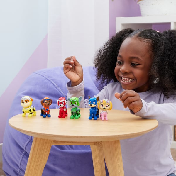PAW Patrol 6067029 lasten leluhahmo