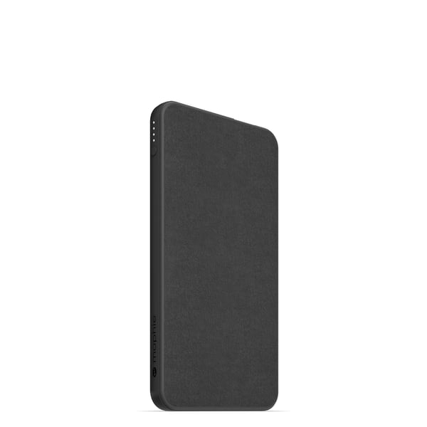 mophie essentials powerstation 5K 5000 mAh Sort