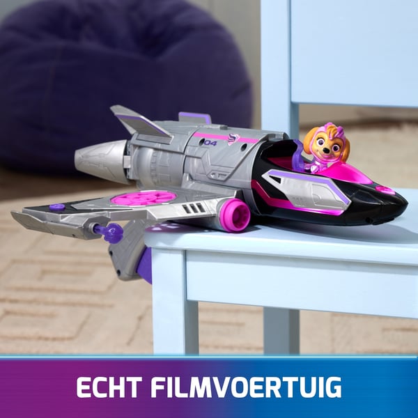 PAW Patrol 6067498 leluajoneuvo