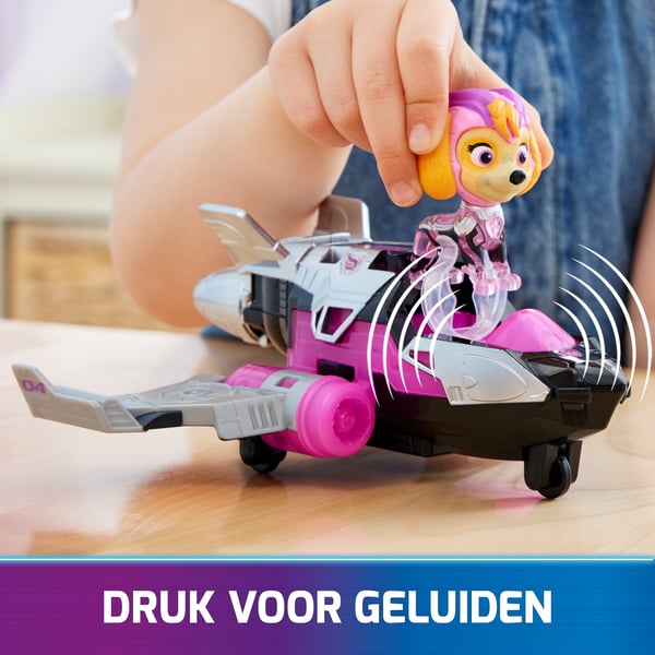 PAW Patrol 6067506 legetøjsbil