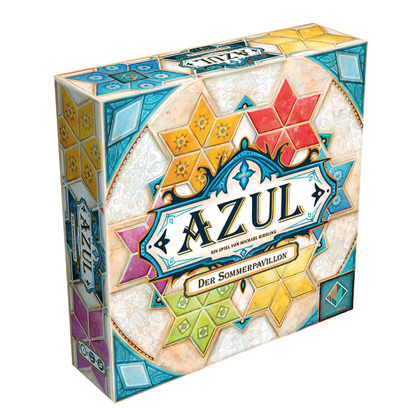 Asmodee NMGD0005 brætspil Familie Asmodee NMGD0005 brætspil Familie