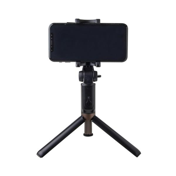 Celly Click Propod selfiepinne Smartphone Svart