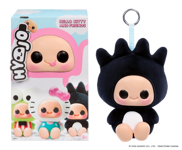 Hyojo Sanrio - Keroppi