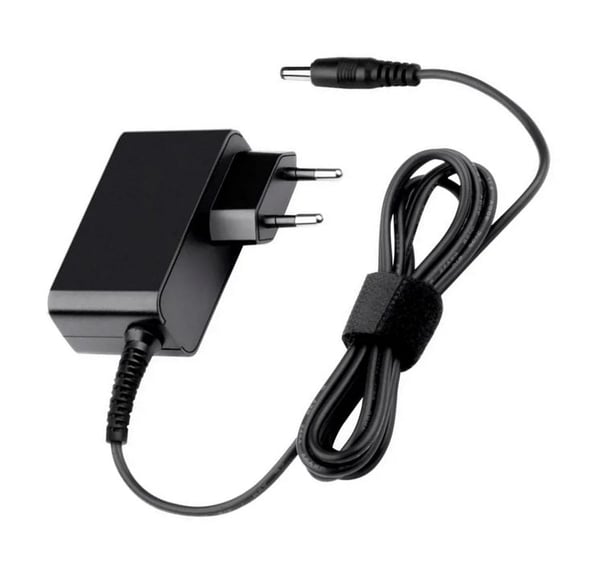 CoreParts MSPT2105 strømadapter og vekselret Indendørs 10 W Sort