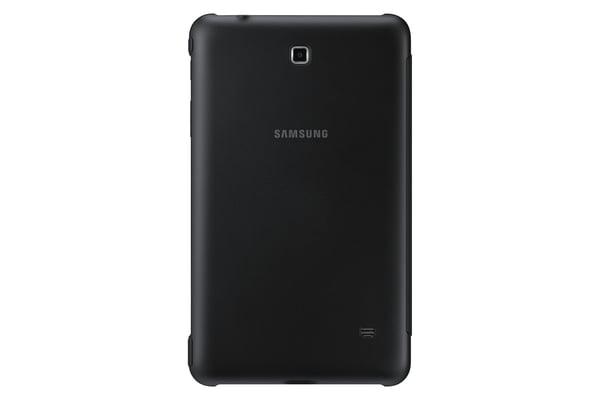 Samsung EF-BT330B matkapuhelimen suojakotelo 20,3 cm (8") Folio-kotelo Musta