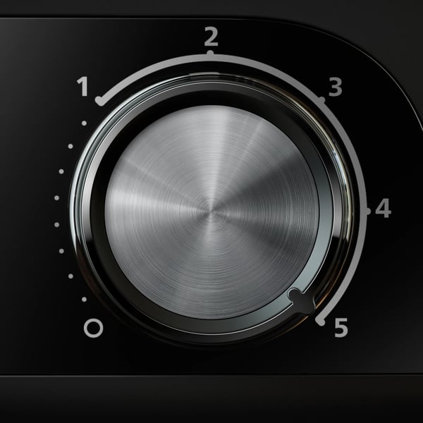 Philips bordsgrill