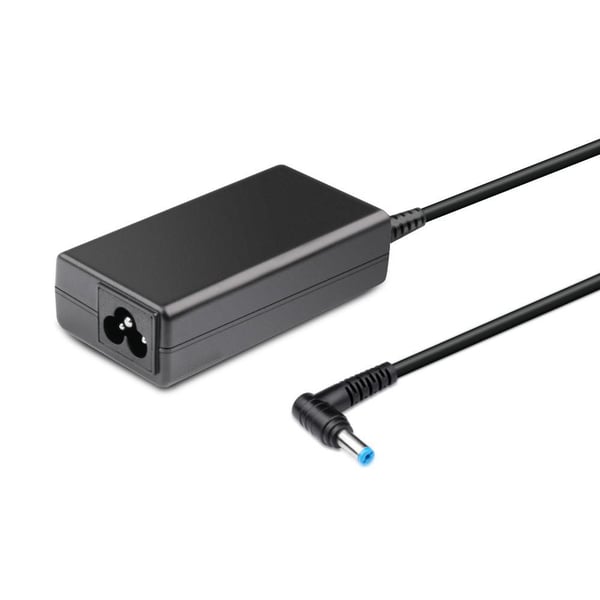 CoreParts MBXAC-AC0003 strømadapter og vekselret Indendørs 45 W Sort