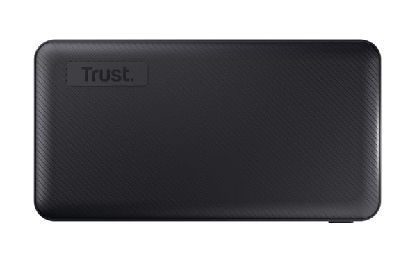 Trust Primo Lithium-Ion (Li-Ion) 10000 mAh Sort