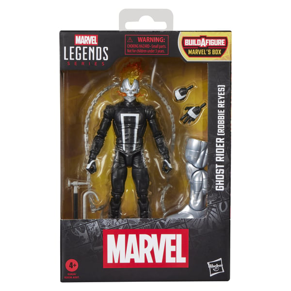 Marvel G24245L00 legetøjsfigur til børn