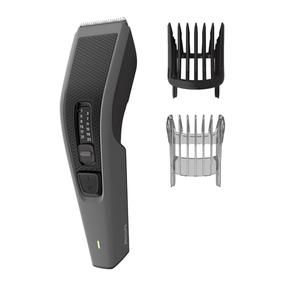 Philips HAIRCLIPPER Series 3000 HC3525/15 Hårklippare Philips HAIRCLIPPER Series 3000 HC3525/15 Hårklippare