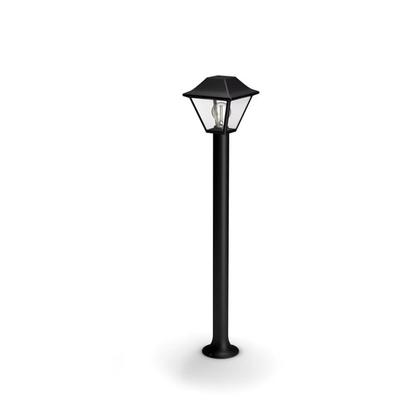 Philips myGarden Alpenglow stolplampa 60 W E27 ljuskälla medföljer inte