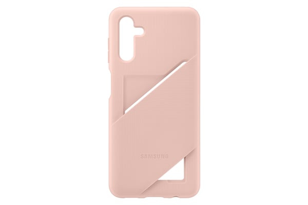 Samsung EF-OA047TZEGWW mobiltelefonfodral 16,5 cm (6.5") Mobilskal Rosa