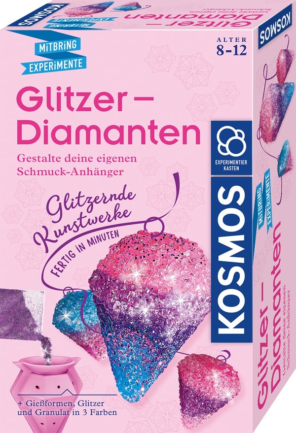 Kosmos 4002051657758 hobby- och konstleksak