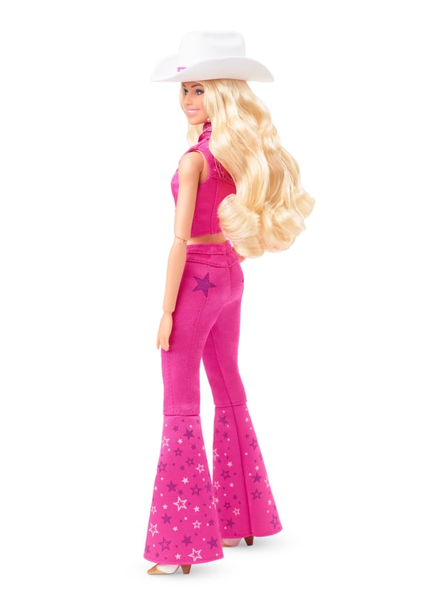 Barbie Signature Barbie-docka