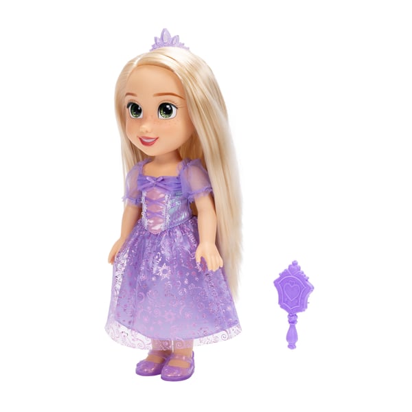 My Friend Rapunzel