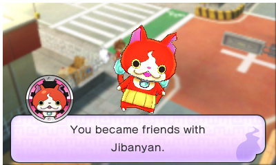 Nintendo Yo-Kai Watch Standard Spansk Nintendo 3DS