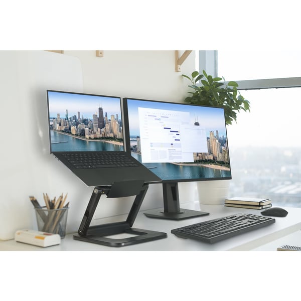 Kensington SmartFit EQ Multi-Angle Justerbart Laptoptäll