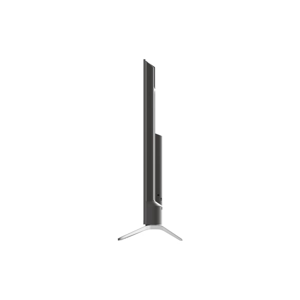 Haier H65Q800UX 165,1 cm (65") 4K Ultra HD Älytelevisio Wi-Fi Musta