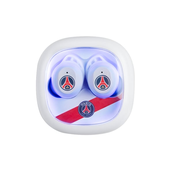 Konix PSG Kuulokkeet True Wireless Stereo (TWS) In-ear Puhelut/Musiikki/Urheilu/Päivittäinen Bluetooth Valkoinen