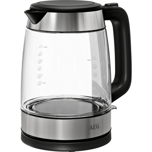 AEG GK4-1-4GB DELI 4 elkedel 1,7 L 2200 W Transparent