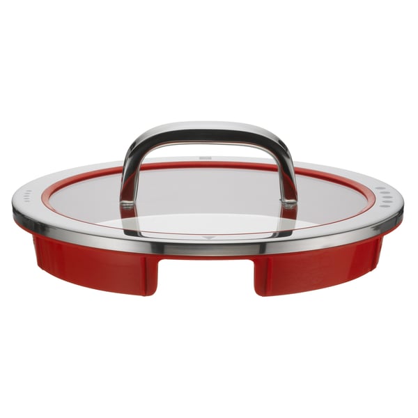 WMF Function 4 8900535190 pann- och grytset 4 styck