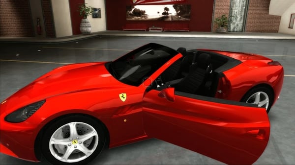 BANDAI NAMCO Entertainment Test Drive Unlimited 2, Xbox 360 Engelska