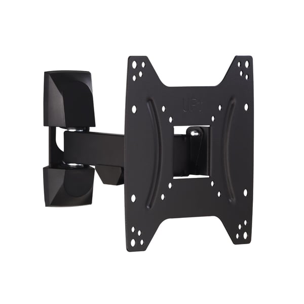 Hama 00118100 TV-kiinnike 121,9 cm (48") Musta